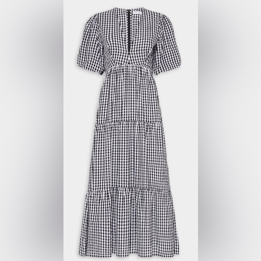 FAITHFULL••Aberdeen Midi Dress••Small